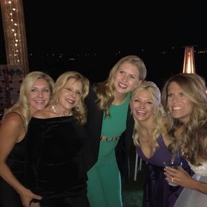 Meet your Posher, Patricia